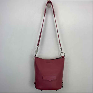 Pre-Owned Rebecca Minkoff Pink Handbag