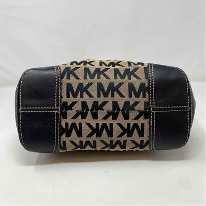 Pre-Owned Michael Kors Monogram Canvas Handbag