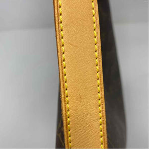 Pre-Owned Louis Vuitton Monogram Canvas Designer Handbag