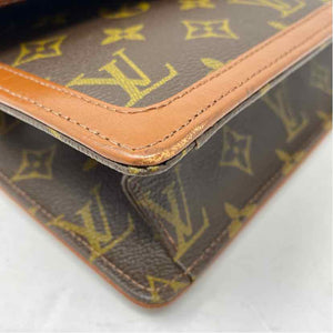 Pre-Owned Louis Vuitton Monogram Canvas Designer Handbag