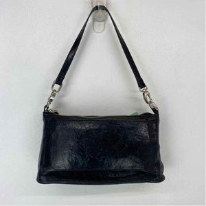 Pre-Owned HOBO Black Leather Handbag