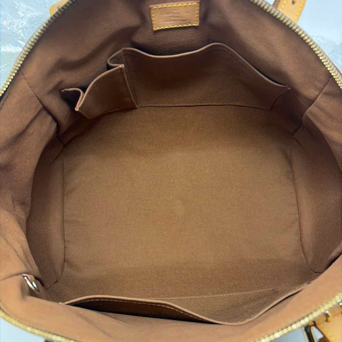 Pre-Owned Louis Vuitton Monogram Canvas Designer Handbag