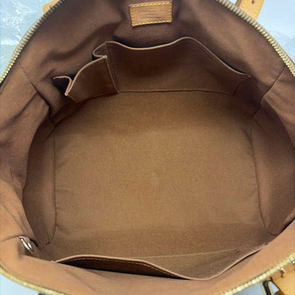Pre-Owned Louis Vuitton Monogram Canvas Designer Handbag