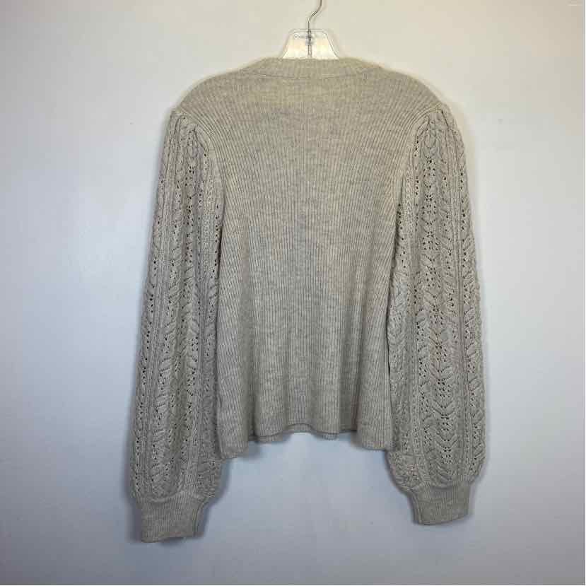 Pre-Owned Size XL Splendid Grey Sweater