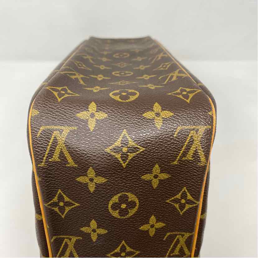 Pre-Owned Louis Vuitton Monogram Canvas Designer Handbag