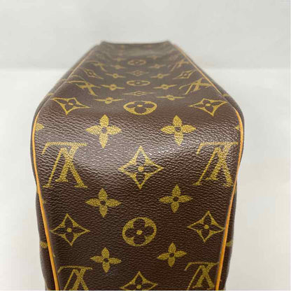 Pre-Owned Louis Vuitton Monogram Canvas Designer Handbag