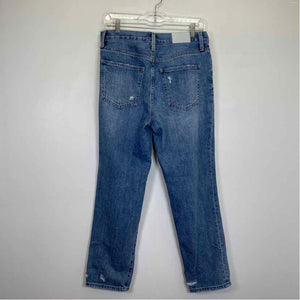 Pre-Owned Size 28/M Pistola Denim Jeans