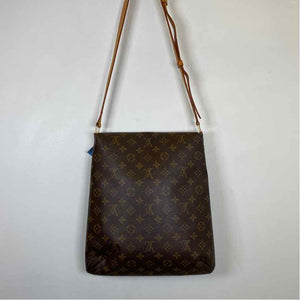 Pre-Owned Louis Vuitton Monogram Canvas Designer Handbag