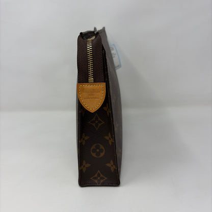 Pre-Owned Louis Vuitton Monogram Canvas Designer Handbag