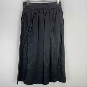 Pre-Owned Size S Escada Black Skirt