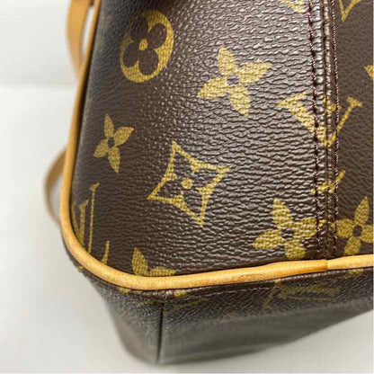 Pre-Owned Louis Vuitton Monogram Canvas Designer Handbag