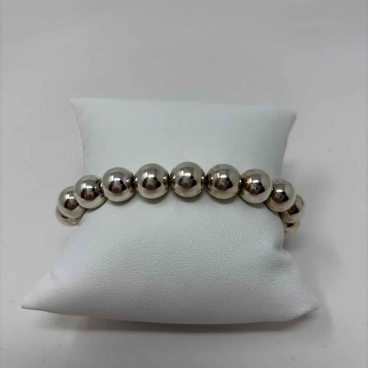 Pre-Owned Tiffany Sterling Silver Sterling Designer Jewelry