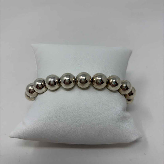 Pre-Owned Tiffany Sterling Silver Sterling Designer Jewelry