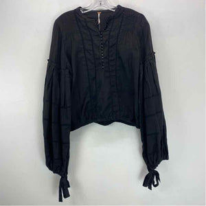 Pre-Owned Size XS Free People Black Top