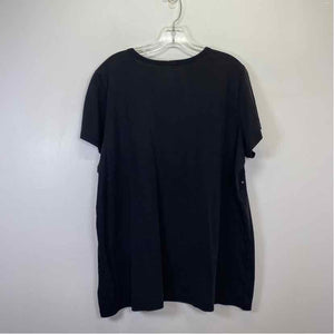 Pre-Owned Size XL Torrid Black Top