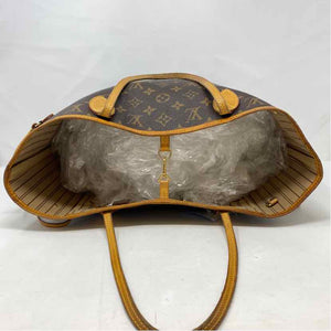 Pre-Owned Louis Vuitton Monogram Canvas Designer Handbag