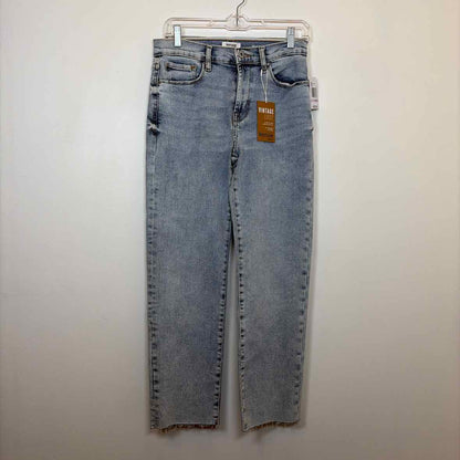 Pre-Owned Size 6/M Kensie Denim Jeans