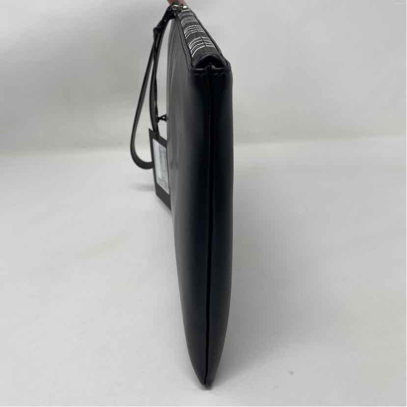 Pre-Owned Valentino Black Designer Handbag