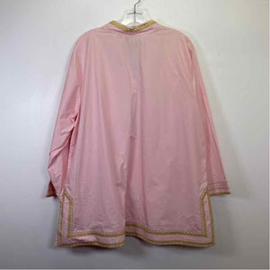 Pre-Owned Size XL Nico Blu Pink Top