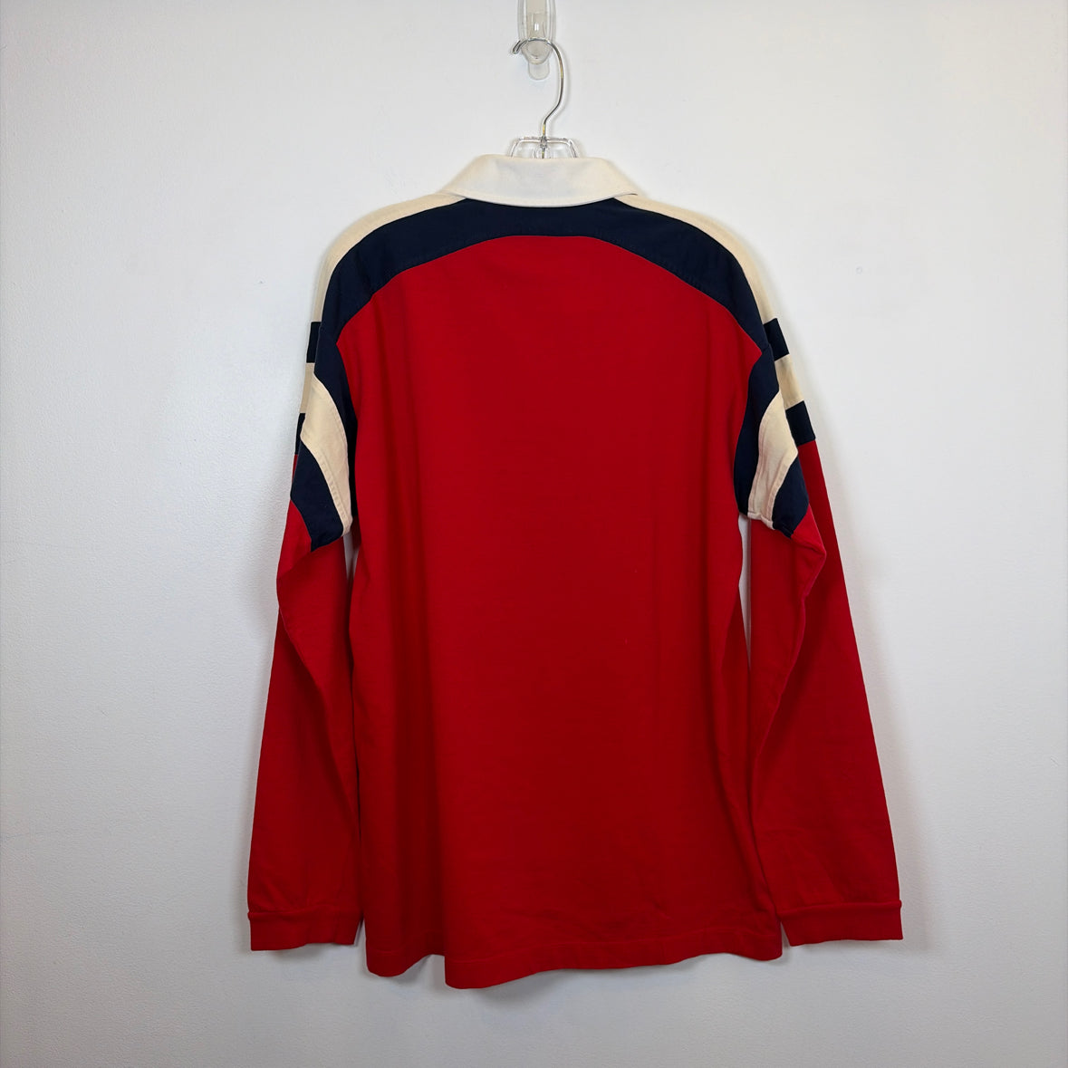 Pre-Owned Gucci Red Multi Women Size M Designer Clothes