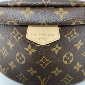 Pre-Owned Louis Vuitton Monogram Canvas Designer Handbag