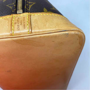 Pre-Owned Louis Vuitton Monogram Canvas Designer Handbag