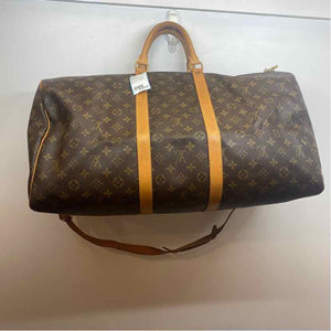 Pre-Owned Louis Vuitton Monogram Canvas Designer Handbag