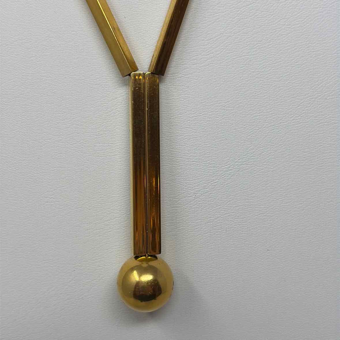 Pre-Owned Boutique Gold Chains Necklace