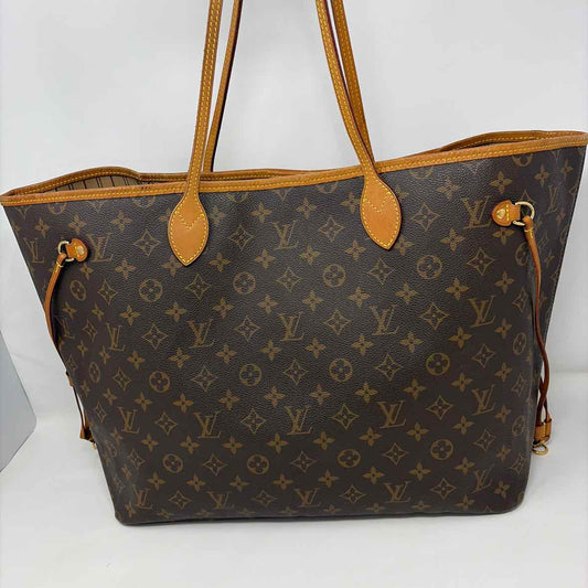 Pre-Owned Louis Vuitton Monogram Canvas Designer Handbag