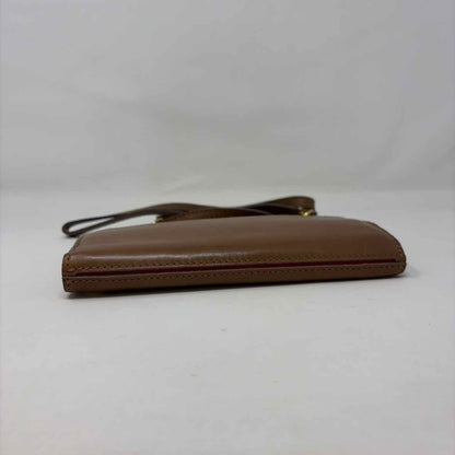 Pre-Owned Hammitt Cognac Leather Handbag