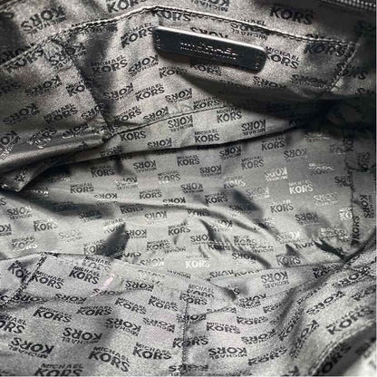 Pre-Owned Michael Kors Monogram Canvas Handbag