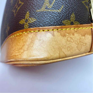 Pre-Owned Louis Vuitton Monogram Canvas Designer Handbag