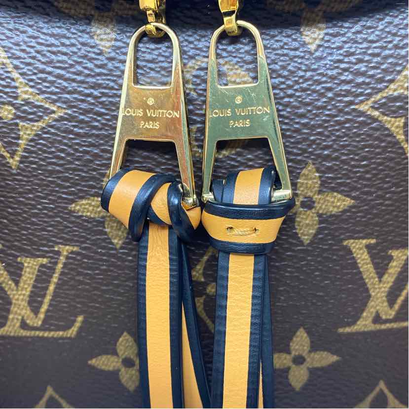 Pre-Owned Louis Vuitton Monogram Canvas Designer Handbag