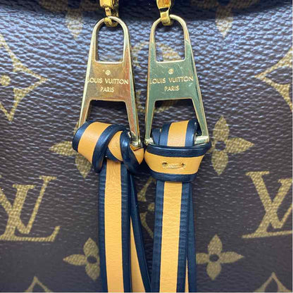 Pre-Owned Louis Vuitton Monogram Canvas Designer Handbag