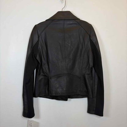 Pre-Owned Size M Maison Jules Black Jacket