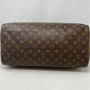 Pre-Owned Louis Vuitton Monogram Canvas Designer Handbag