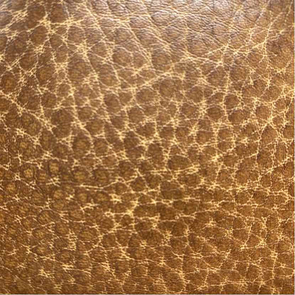 Pre-Owned Gucci Brown Leather Designer Wallet