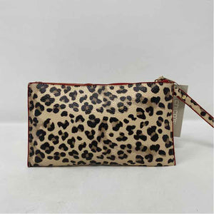 Pre-Owned Chico's Cheetah faux leather Wristlet