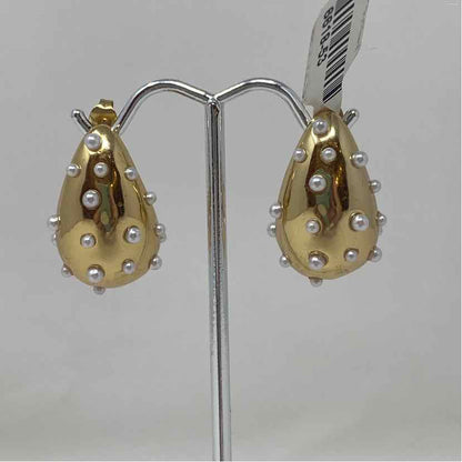 Pre-Owned Earrings