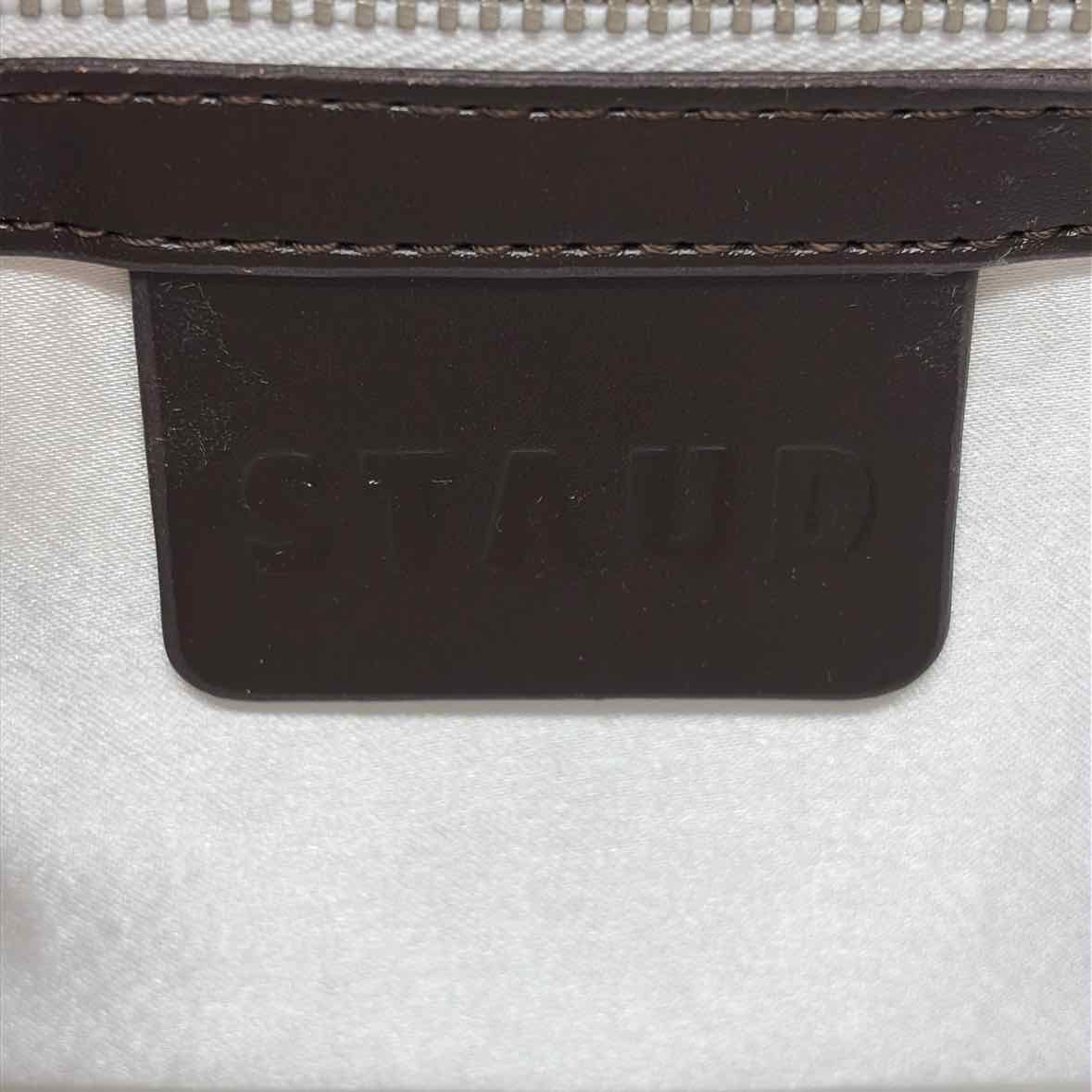 Pre-Owned Staud Beaded Beaded Handbag