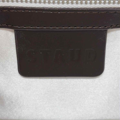Pre-Owned Staud Beaded Beaded Handbag