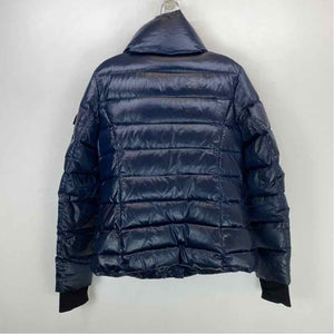 Pre-Owned Size S SAM Navy Coat