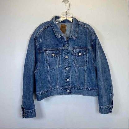 Pre-Owned Size L gap Denim Jacket