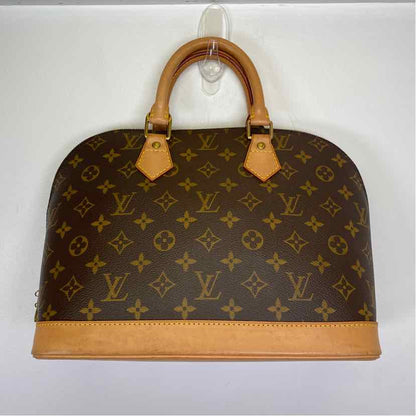 Pre-Owned Louis Vuitton Monogram Canvas Designer Handbag