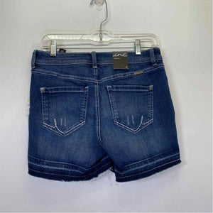 Pre-Owned Size 4/S INC Denim Shorts