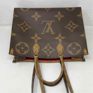 Pre-Owned Louis Vuitton Monogram Canvas Designer Handbag