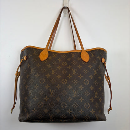 Pre-Owned Louis Vuitton Monogram Canvas Designer Handbag