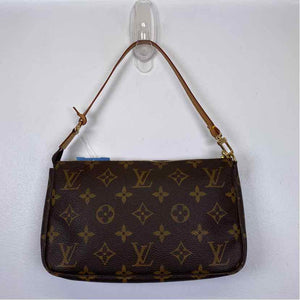 Pre-Owned Louis Vuitton Monogram Canvas Designer Handbag