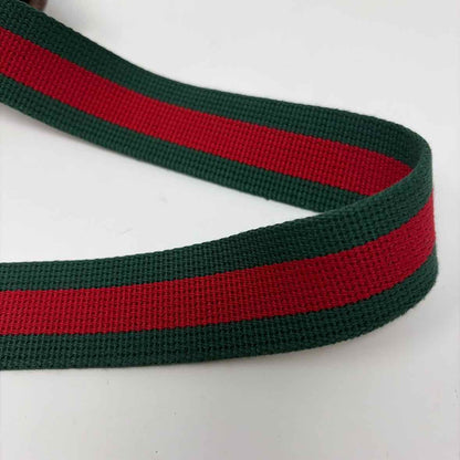 Pre-Owned Gucci Monogram Canvas Designer Handbag