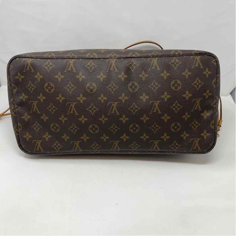 Pre-Owned Louis Vuitton Monogram Canvas Designer Handbag